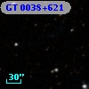 GT 0038+621