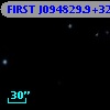 FIRST J094829.9+322216