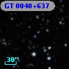 GT 0040+637