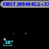 FIRST J094845.5+324634