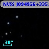 NVSS J094856+335145