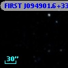 FIRST J094901.6+334120
