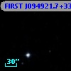 FIRST J094921.7+334227