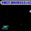 FIRST J094933.1+321913