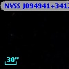 NVSS J094941+341201