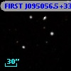 FIRST J095056.5+334655