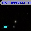 FIRST J095059.7+341714