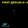 FIRST J095104.6+335546