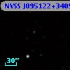 NVSS J095122+340911
