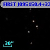 FIRST J095150.4+324651