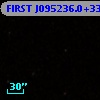 FIRST J095236.0+335033
