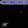 FIRST J095238.8+332157