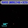 NVSS J095241+325415