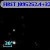 FIRST J095252.4+325407