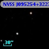 NVSS J095254+322729