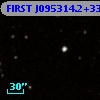FIRST J095314.2+335850