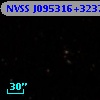 NVSS J095316+323747