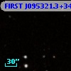 FIRST J095321.3+340008