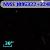 NVSS J095322+324553