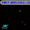 FIRST J095338.5+334238