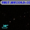 FIRST J095338.9+335751