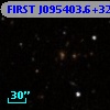 FIRST J095403.6+324933