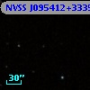 NVSS J095412+333540