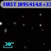 FIRST J095414.8+323049