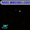NVSS J095503+335913