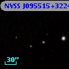 NVSS J095515+322438