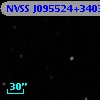 NVSS J095524+340316