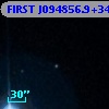 FIRST J094856.9+340649