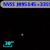 NVSS J095145+335934