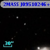 2MASS J09510246+3334536