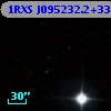 1RXS J095232.2+334823