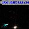 1RXS J095239.8+343434