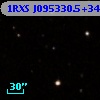 1RXS J095330.5+341612