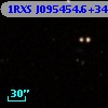 1RXS J095454.6+343155
