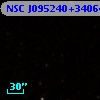 NSC J095240+340642
