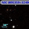 NSC J095359+324905