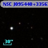 NSC J095440+335621