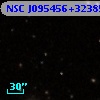 NSC J095456+323859