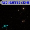 NSC J095512+334540