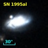 SN 1995al