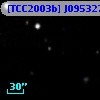 [TCC2003b] J095327.9+322552