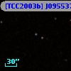 [TCC2003b] J095537.9+333503