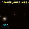 2MASS J09521686+3228451