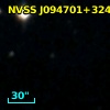 NVSS J094701+324440