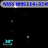 NVSS J095114+324929