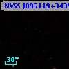 NVSS J095119+343911